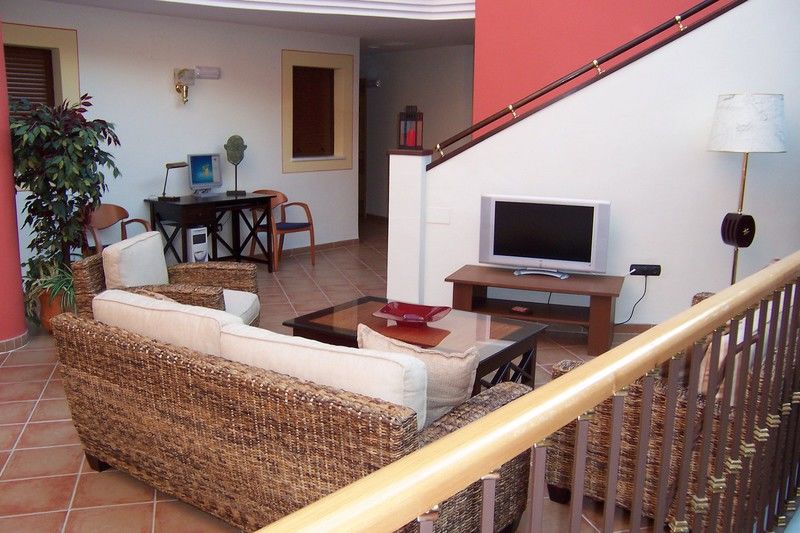 Ele Santabarbara Hotell Castilleja de la Cuesta Exteriör bild